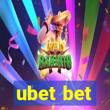 ubet bet